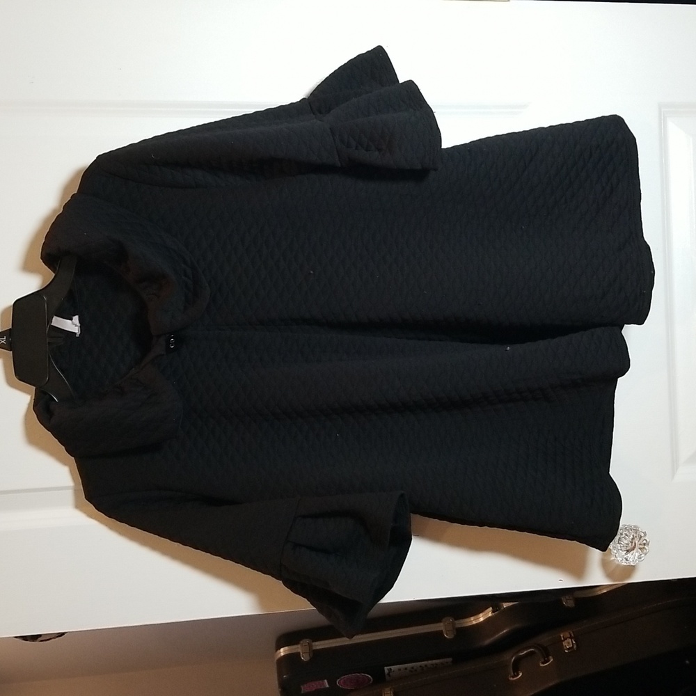 Overcoat